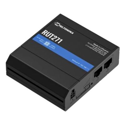 2. Teltonika RUT271 Mobile Network Router