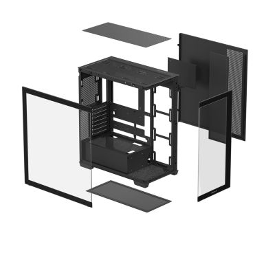 19. Deepcool CG580 Case