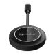 Manhattan 208437 AV Extender AV Transmitter Black