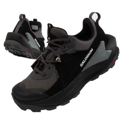 12. Salomon Elixir GTX M 472957 shoes