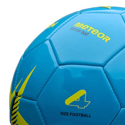 9. Football Meteor Spin 4 17264