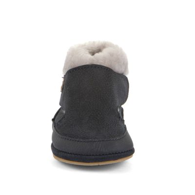 4. Froddo Children’s Boot BAREFOOT FURRY WALK (G1160004)