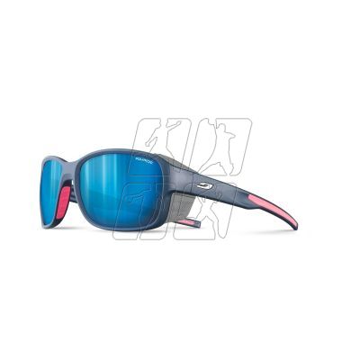 Julbo Monterosa 2 Spectron Polarized 3CF glasses J5429412