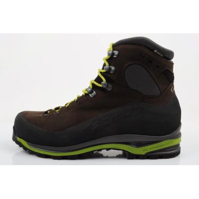 2. Aku men's Superalp Gore-tex hiking sports shoes