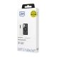 4. 3mk COOLing MagCase for Samsung Galaxy S24+ - black