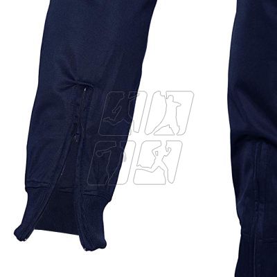 6. Tracksuit Givova Tuta Visa TR018 0407