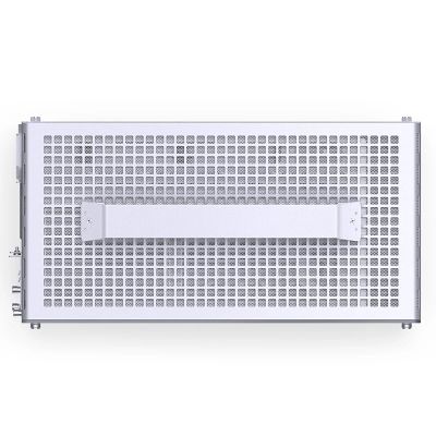 22. JONSPLUS MATX Handle Case Z20 - white