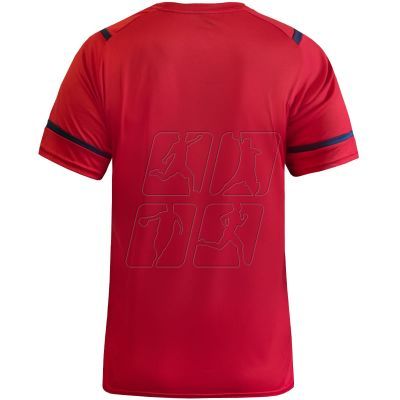 3. Zina Crudo Senior M football shirt C4B9-781B8