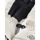 2. 4F Women's Thinsulate Ski Gloves 4FWAW24AFGLF145-12S