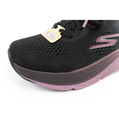 6. Skechers Max Cushioning Women's Running Shoes SLIP-INS