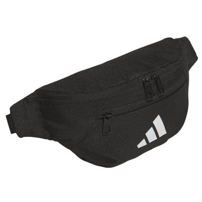 3. adidas Essential Waist Bag JM7155