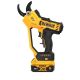 9. DCMPP568P1 DEWALT Cordless Pruner 38mm