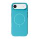 LAUT HUEX SLIM mobile phone case 16.5 cm (6.5") Mint