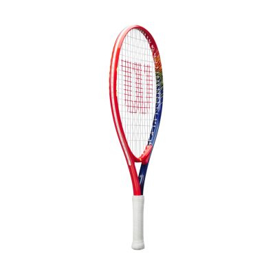 6. Wilson Slam 23 Boys TNS RKT 3 5/8'' Jr WR171910U Tennis Racket