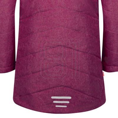 6. Trollkids Girls Lifjell Jacket Jr 133-229 Winter Jacket