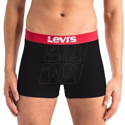 2. Levi&#39;s Boxer 2 Pairs Briefs 37149-0272