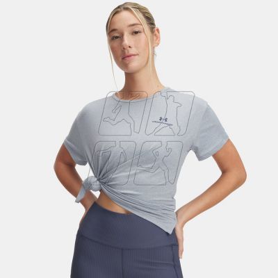 Under Armour Vanish Energy SS 2.0 T-shirt W 1379141044