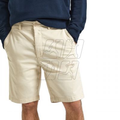 2. Pepe Jeans Shorty Chino Regular Fit M PM801092 shorts