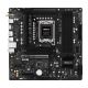 4. ASRock B860M Pro-A WiFi Motherboard