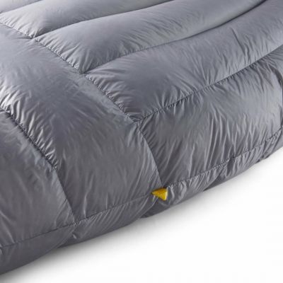 20. SEA TO SUMMIT Spark Women's Down Sleeping Bag -1C/30F - R