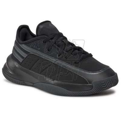 2. Adidas Front Court M ID8591 shoes