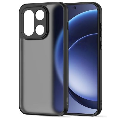 2. Tech-Protect MagMat Case for OnePlus 15 - Black