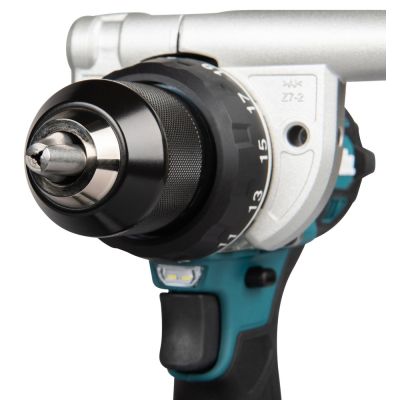14. Cordless drill driver 18V 0*AH LXT 2-speed