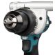 14. Cordless drill driver 18V 0*AH LXT 2-speed