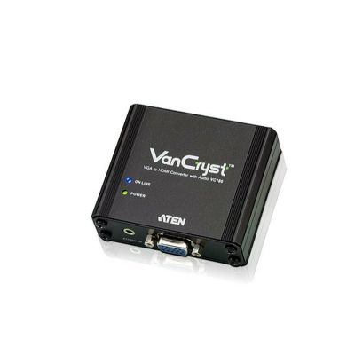 ATEN VC180 VGA Audio / HDMI Converter