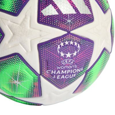 3. adidas UWCL 25/26 League Stage Pro Football JD0190