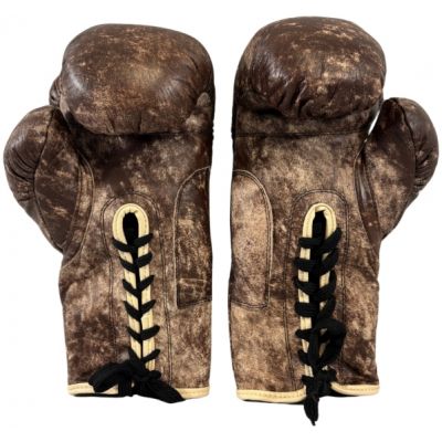 27. OLD STYLE Gloves Collector's Series