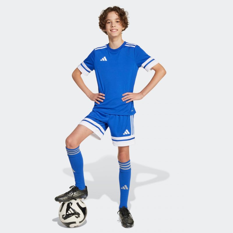8. adidas Squadra 25 Jr Shorts JJ2419