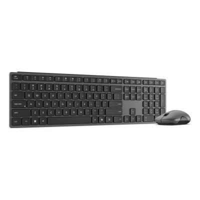 Lenovo 700 Modern Multi-Device Wireless Combo US English GX31S04959
