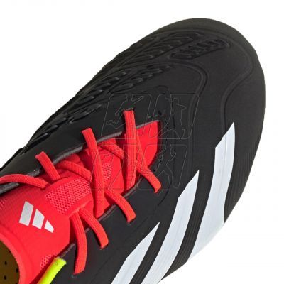 4. Adidas Predator Elite Jr FG IG7746 football boots