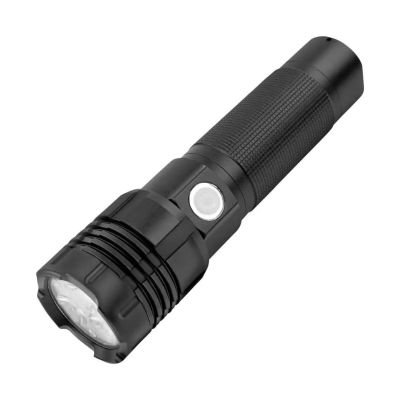 20. Ansmann Pro 3000R degiklio metalas, 3 x 10 W LED