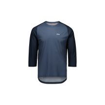 POC M's Motion Air 3/4 Jersey cycling jersey navy blue