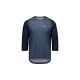 POC M's Motion Air 3/4 Jersey cycling jersey navy blue