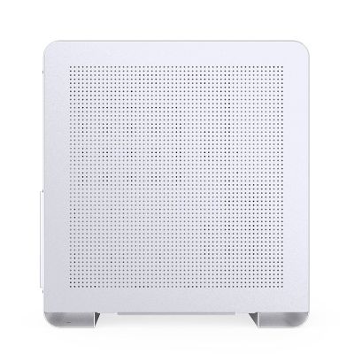 5. Jonsbo U4 Pro Mesh Midi-Tower - White