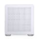 5. Jonsbo U4 Pro Mesh Midi-Tower - White