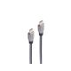 Shiverpeaks Ultra HDMI Anschlussk. 10K, Metal Stecker 5m