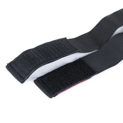 3. Reflex boxing ball for the head - yellow DBX-HB