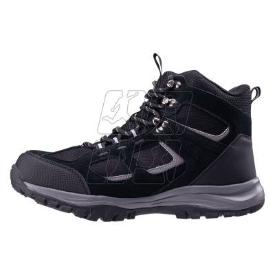 2. Didiora MID M hiking boots