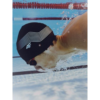 3. 4F 4FRSS26ASWCM003-20A Swimming Cap