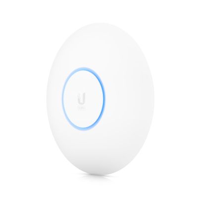 3. Access Point Wi-Fi 6 Ubiquiti UniFi U6 Pro 2.4GHz(2x2)/5GHz(4x4) PoE 1x1G