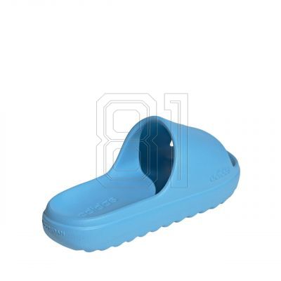 4. Adidas Adilette Lumia JS3571 flip-flops