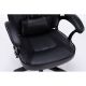 SWIVEL CHAIR GAMING DRIFT CHAIR BLACK