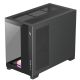 9. GameMax NEX C33 BK Computer Security & Mounts Black