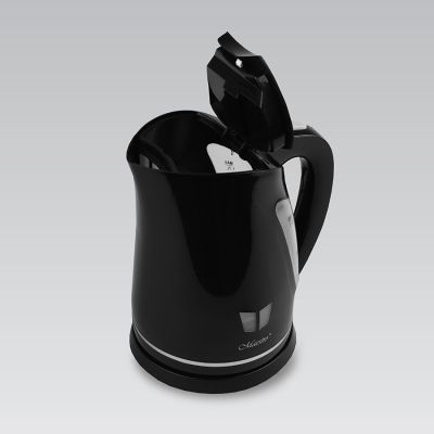 3. Electric kettle 1.7l 2000W MR-038-BLACK MAESTRO