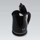 3. Electric kettle 1.7l 2000W MR-038-BLACK MAESTRO