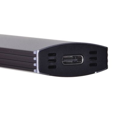 3. UNITEK M.2 NVME/SATA 10GBPS HDD ENCLOSURE, S1230A